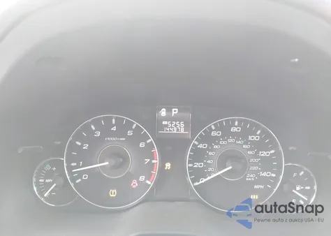 2011 Subaru Outback 2.5I from USA, damaged, VIN 4S4BRBAC0B3422222